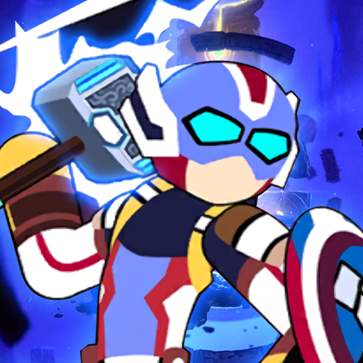 火柴人保护家园