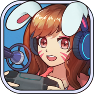 游戏主播模拟器