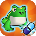 Crazy Monster Balls(口袋妖怪大师)