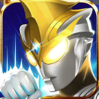 源计划奥特超人