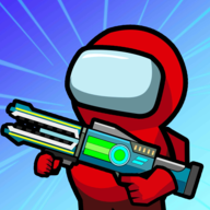 英雄大逃杀（旧版）