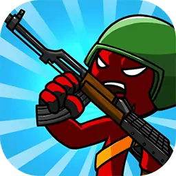 火柴人科技战争