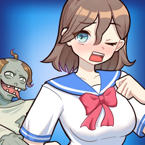 小姐姐别怕（抖音同款）