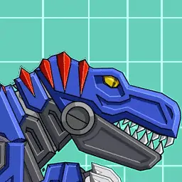 迷你恐龙模拟器