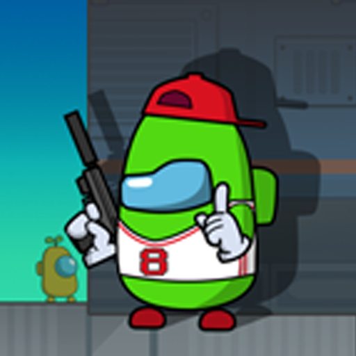 太空人汤姆求生