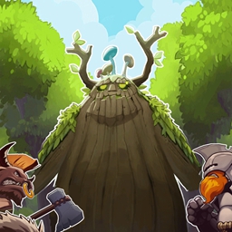 放置开荒团（测试版）