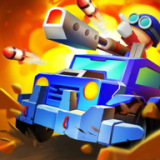 冲出要塞（测试版）