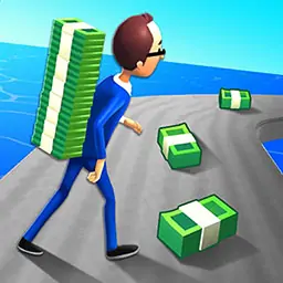 大步向钱（抖音同款）