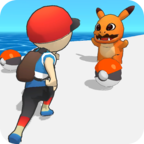 宝可梦对战大师