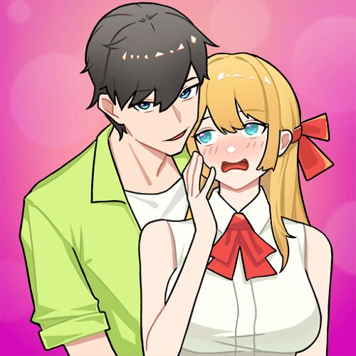 学妹不要怕(秒玩版)