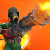 No Surrender(不投降战争)