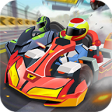 动感卡丁车（测试版）