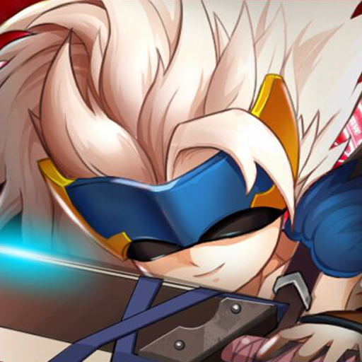 阿拉德战神（抖音同款）