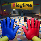 波比的游戏时间之永恒梦境