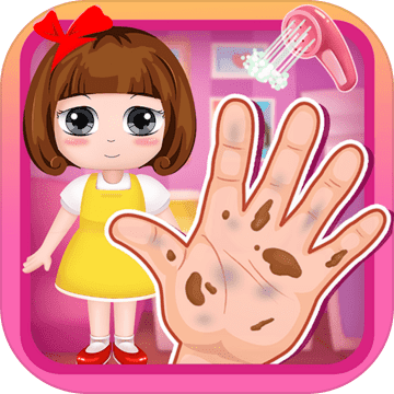 贝贝公主美甲店（测试版）