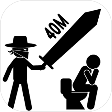 画线火柴人（抖音版）