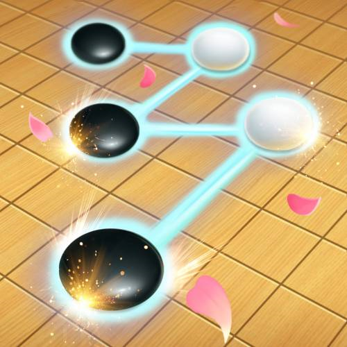 口袋五子棋（抖音同款）