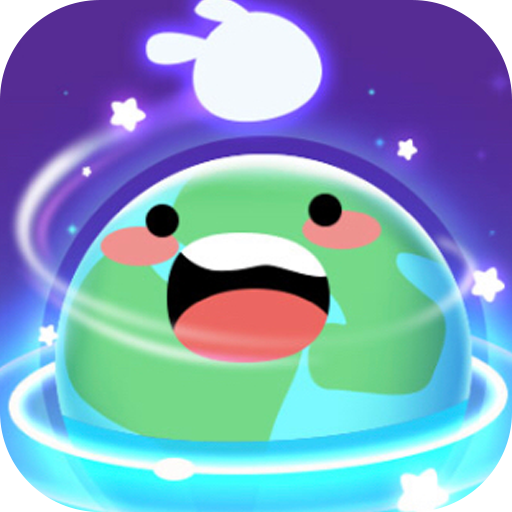 快乐跳圈圈（测试版）