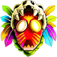 横冲直撞：丛林冒险