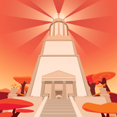 遥远寻踪：古迹逃脱