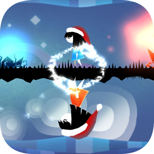 少女变换跑酷（测试版）