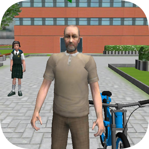 秃顶老大爷（测试版）