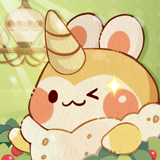 奇异餐厅（测试版）