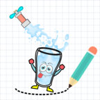 快乐接水（测试版）