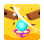 切面弹球（测试版）