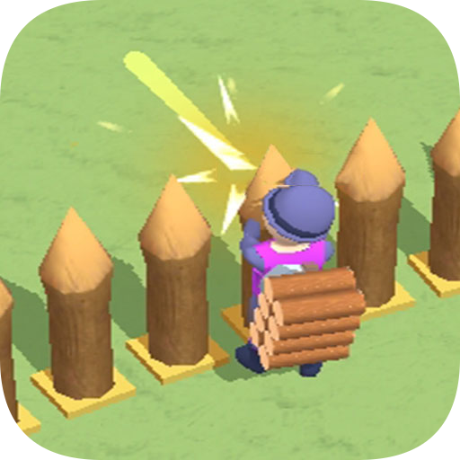 伐木者战争（测试版）