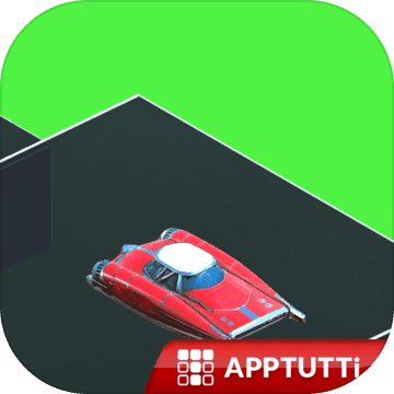 飞驰双车（测试）