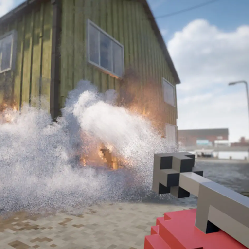 拆迁（测试版）