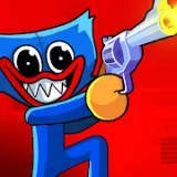 Stickman Trigger(火柴人射击)