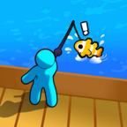 钓鱼小岛（测试版）