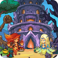 下一层超神（测试版）