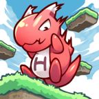 小怪兽下楼梯（测试版）