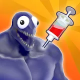 Symbiote Rush(人类进化)