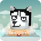 二哈下楼记（测试版）