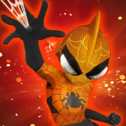 未来城超级跑酷