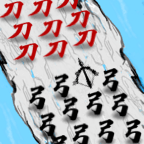 文字战争（抖音热门）