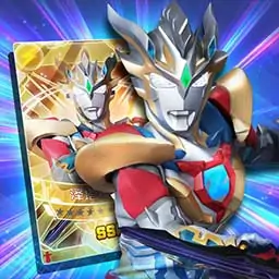 奥特曼超人大战小怪兽