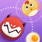 吞噬大作战(大量金币)