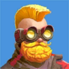 使命猎人(辅助菜单)