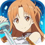 刀剑神域黑衣剑士:王牌