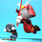 Come Beat Me(你来打我呀)