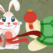 爬爬谁更快（测试版）