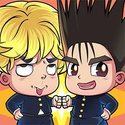 放学别走僵尸来了