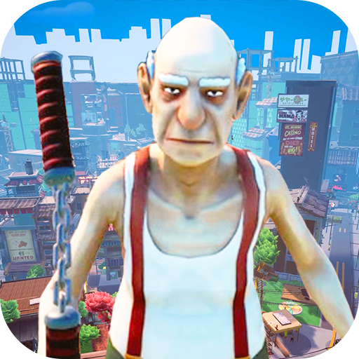 大爷模拟器(快手大b哥推荐)