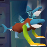 Zoologic(合并动物战斗)