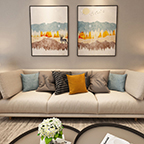 合并设计：大厦改造